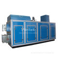 Compact Automatic Dehumidifier Machine For Chemical Fiber Industry , Energy Saving